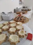 Suliccenti b&b Marzamemi - breakfast