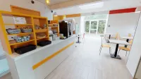Premiere Classe Reims Ouest - Tinqueux Hotels in Tinqueux