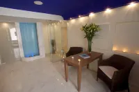 Silva Beach Hotel - spa