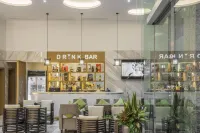 Navada Beach Hotel - bar
