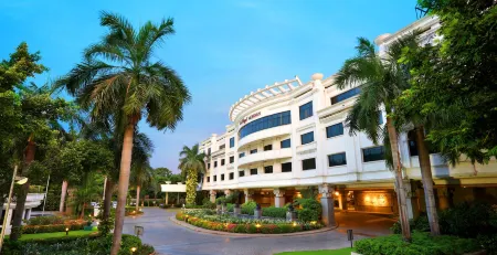 Le Royal Méridien Chennai