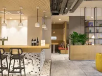 Hôtel Life Bordeaux Gare - BG Hotels near Bastide