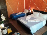 Ca' Elsa Bed & Breakfast Hotels in Verceia