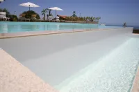 I Giardini Della Castellana - Infinity Pools