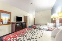 Econo Lodge Inn & Suites Pritchard Road North Little Rock - 2-Star