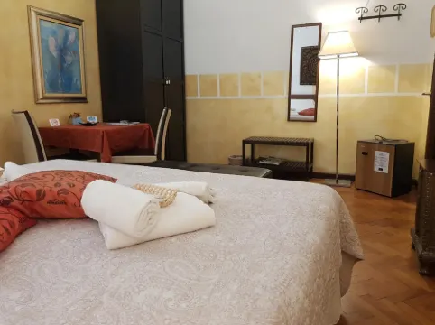 Locazione Turistica Cittadella