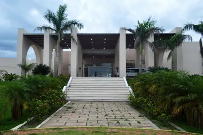 Sun Hotel Các khách sạn ở 