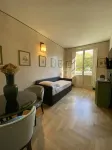 Hotel Verdi Boutique Hotel - balcony