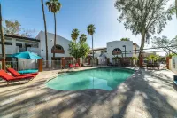The Avenida Condominiums Hotels in Casa Grande