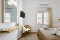 Seashell Suite by the Sea