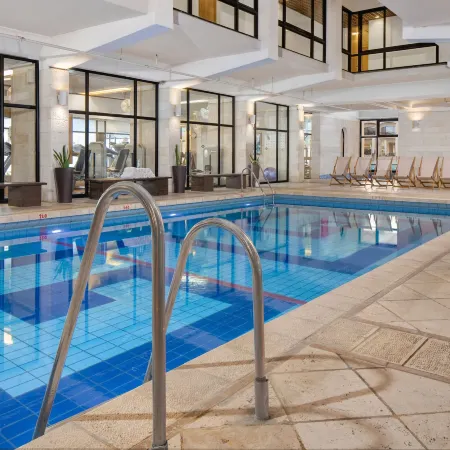 Dan Jerusalem Hotel