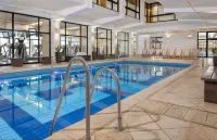 Dan Jerusalem Hotel - Pools