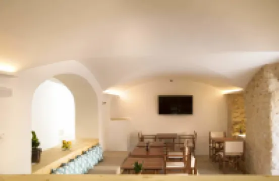 エンジルズ ブティック - ツゥリズモ デ インテリオル