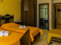 ''Epavlis Boutique Galaxidi'' Hotels in Galaxidi