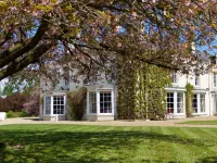 Tickton Grange Hotel Hotels in Beverley
