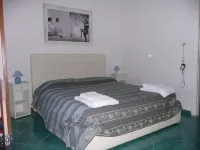 I Papiri B&B Aparthotel - balcony