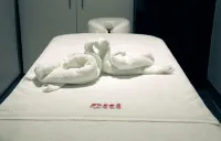 시티 부티크 호텔 - 스파