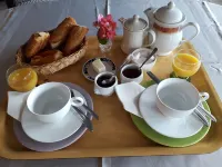 Domisiladore Hotel di Latouille-Lentillac