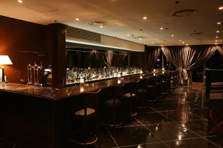 Hotel Yokohama Camelot Japan Отели рядом со станцией Nishiya Railway Station