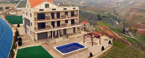 Zahle Hills Hotel Hotels in Zahle