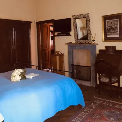 Spineto House Hotels in Carbonara Scrivia