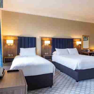 CBH Avisford Park Hotel Rooms