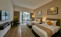 Signature Club Resort Hotels near BettaKote Lake