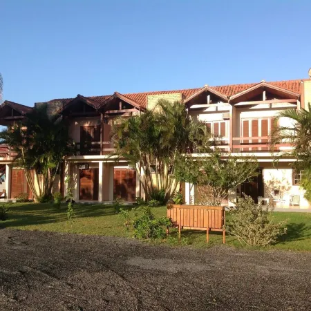 Pousada A Cabana