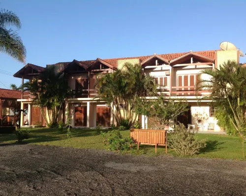Pousada A Cabana Hotels in Garopaba