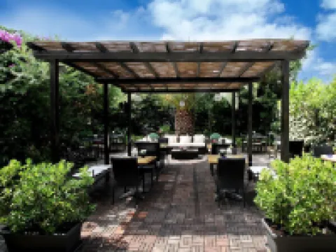 Hotel Ancora Riviera