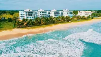 Beach Paradise by Oceanfront Condos