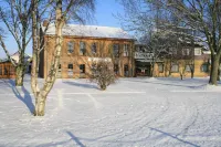 Pension Treenehof Hotels in der Nähe von Modellbahn-Zauber