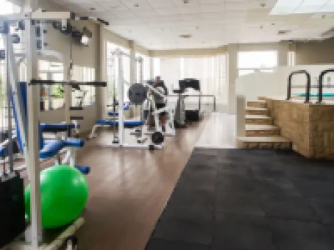 Unipark by Oro Verde Hotels Hotels in Guayaquil