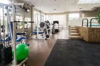 Unipark by Oro Verde Hotels Hotels in Guayaquil