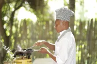 Kilifi Maghreb - Morgenmad