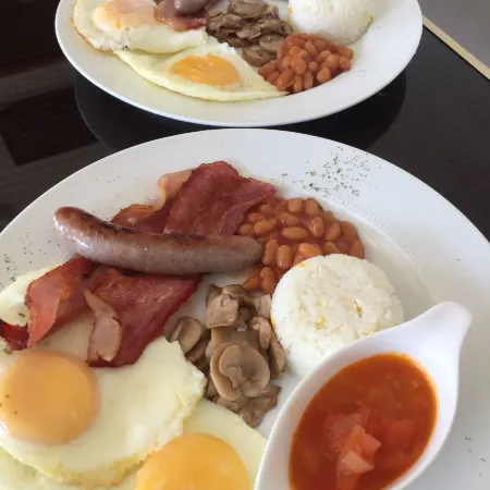 Country Park Guest House - Muldersdrift
