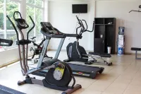 帕賴索貝茲天堂酒店 - 健身室/gym room