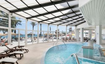 Hotel Best Sabinal