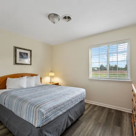 Affordable Suites Graham