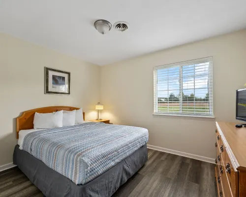 Affordable Suites Graham Hotels in Graham