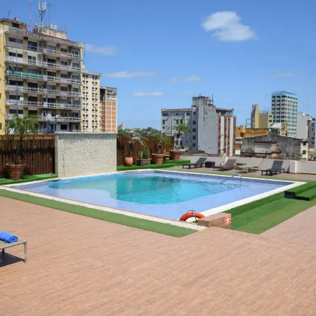 Granados Park Hotel