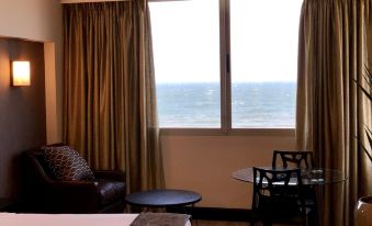 Belaire Suites Hotel