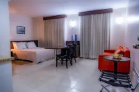 Hotel Santos Dumont