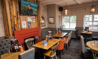 Old Grey Mare Inn by Greene King Inns
