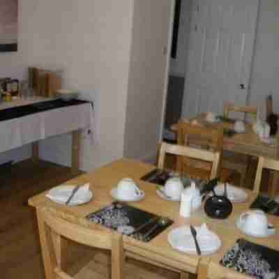 Castle Gate Dining/Meeting Rooms