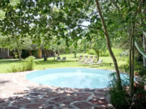 Waterberg Wilderness - One Namibia Hotels in Otjiwarongo