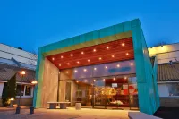 Best Western Plus Hotel Fredericia Các khách sạn ở Stouby