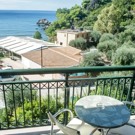 Glyfada Beach Hotel