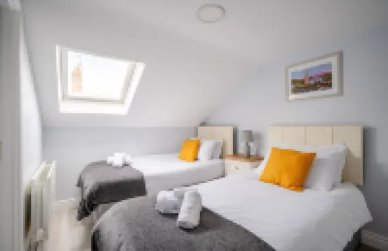 張伯倫之家酒店