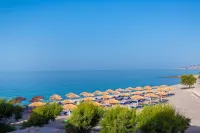 South Coast Hotels in Makris Gialos